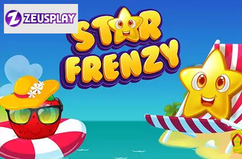 Star Frenzy